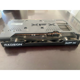 Placa De Video Amd Xfx Radeon Rx 6600 Series 8gb