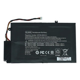 El04xl/ Hp Battery 14.8 V 3400 Mah 52 Wh/ Original