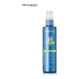 Salerm 21 Express Protección Proteína Seda Capilar 175ml