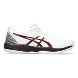 Zapatillas De Tenis Hombre Asics Solution Swift Ff - 9 1/2