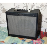 Fender Blues Jr Se 15w X 12  - Willaudio