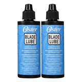 Oster Blade Lube Aceite Lubricante De Primera Calidad Para C