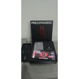 Zte Redmagic 6 Gamer