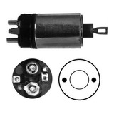 Solenoide Para Bosch 12v Tamatel 21001