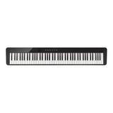 Piano Digital Casio Privia Px-s1100 Preto 88 Teclas