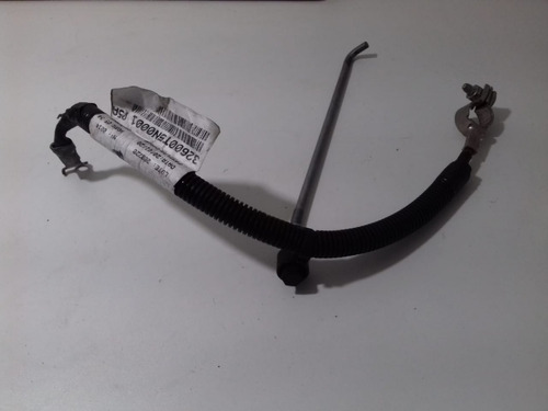 Cabo Negativo Bateria Honda Fit 1.5 15 2020