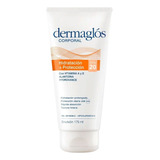 Dermaglós Emulsión Corporal Hidratación + Protección Fps20