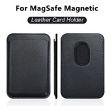 Cartera Magnético Magsafe Para iPhone 13 Pro 13 Pro Max