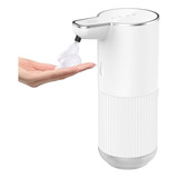 Dispensador Automático De Jabón Espumoso De 12 Oz Montado En