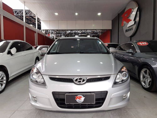 HYUNDAI I30 2.0 MPFI GLS 16V GASOLINA 4P MANUAL