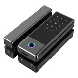 Cerradura Inteligente Biométrica Wifi Ls-c83a Locstar  