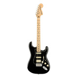 Fender Stratocaster American Performer Hss Negra Arce