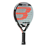 Paleta Padel Con Funda Bullpadel Flow Light 22 Importada