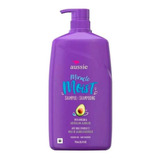 Shampoo Aussie Miracle Moist Jojoba Oil 778 Ml