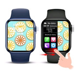 Relógio Smartwatch X8 Max Masculino E Feminino 2 Pulseiras