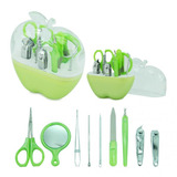 Set Manicure Manzana