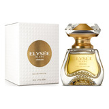 Elysée Blanc Eau De Parfum 50ml