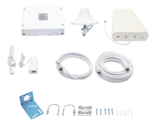 Kit Amplificador De Señal Celular 5g, 4g, 3g,