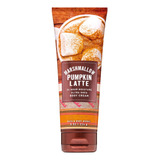 Bath And Body Works Marshmallow Pumpkin Latte Ultra Karité C