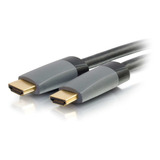 Cable Hdmi Con Ethernet 10 Metros C2g 