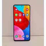 Celular Samsung A51 Liberado Usado