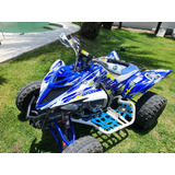 Yamaha Raptor 700