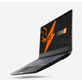 Notebook Gamer Avell Storm Bs Ci7 32gb Rtx 4050 Win Pro