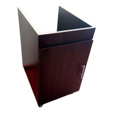 Mueble Para Lavadero 46x60x82 - Unidad a $370262