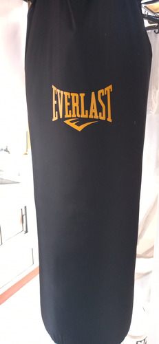 Saco De Boxeo Everlast