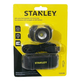 Linterna Frontal Stanley Recargable Usb 400 Lumens 47319