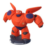 Disney Infinity 2.0 Baymax  Grandes Héroes 