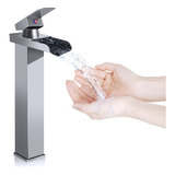 Llave De Lavabo Monomando Mezcladora Para Lavabo Grifo Baño