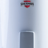 Sherman Termo Electrico Colgar  55 Lts  Inferior