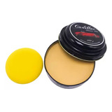 Cera Limpadora Cadillac Cleaner Wax 300 Gr