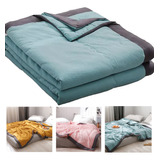 ` Cobertor De Resfriamento Double King Blanket