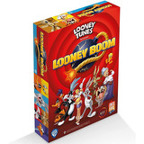 Looney Boom  Jogo Looney Tunes - Best Mark