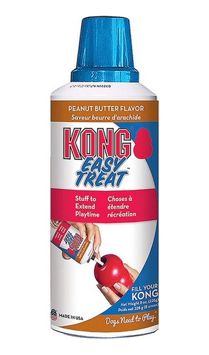 Kong Stuff´n Easy Treat Pasta Para Perros
