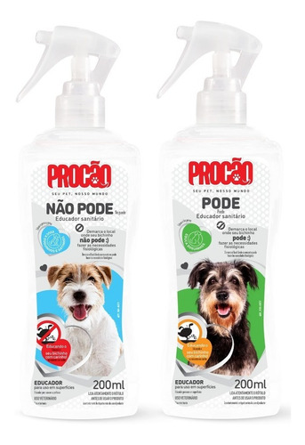 Educador Sanitario Canino Xixi Pode Aqui Não Pode Adestra