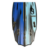 Firewire Cymatic Slater Desings Prancha Surf Tomo Fcs 2