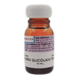 Peeling Ac. Glicolico 70% 10ml
