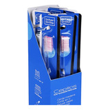 Cepillos Ortodónticos Interdental Caja C/12pzs