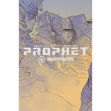 Prophet 02 Hermanos, De Farel Dalrymple. Editorial Aleta Ediciones, Edición 1 En Español, 2013