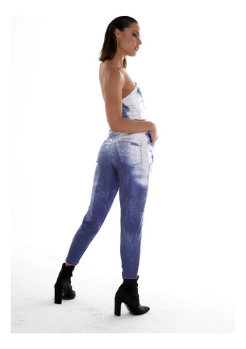 Pantalon Marca Body Sculpt Modelo Washington