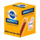 Dentastix Premio Para Perro Pedigree 30 Pzas