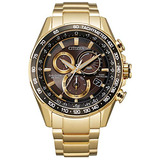 Reloj Cronografo Citizen Eco-drive Sport Luxury Pcat