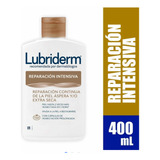 Crema Lubriderm