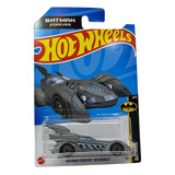 Hot Wheels Batman Forever Batmobile #55 2023