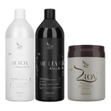 Progressiva Zap Me Leva + Btox Ztox 950g