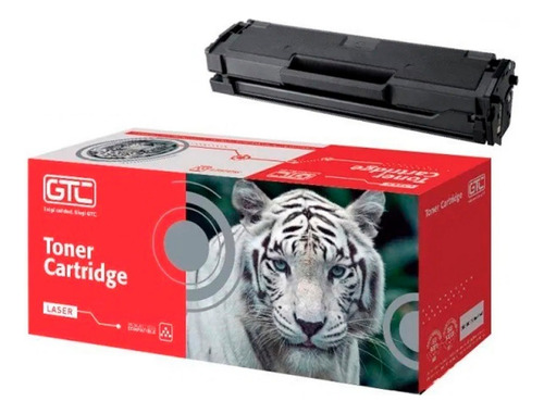 Toner Cartdridge Gtc Para Hp Ce278a