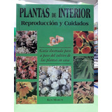 Plantas De Interior Reproducción Y Cuidados